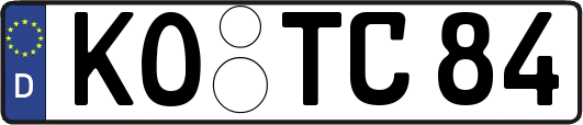 KO-TC84