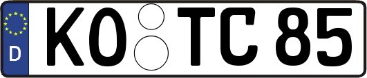 KO-TC85