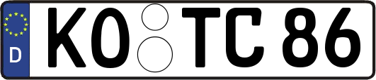 KO-TC86
