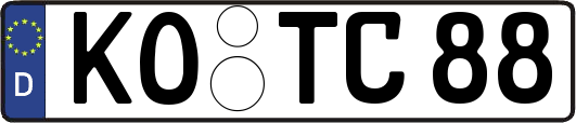 KO-TC88