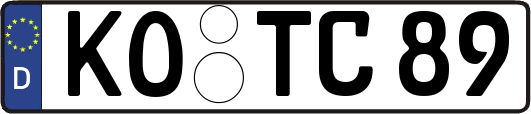 KO-TC89