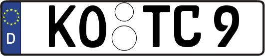 KO-TC9