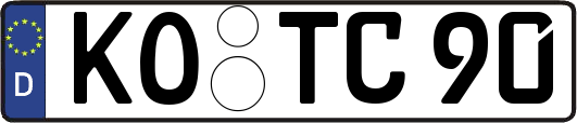 KO-TC90