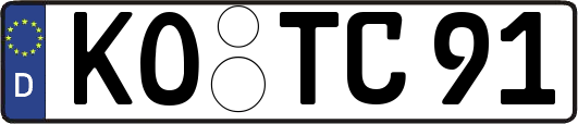 KO-TC91