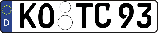 KO-TC93