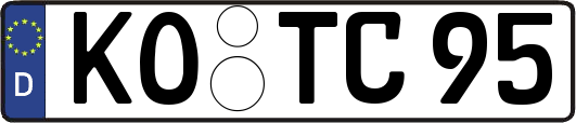 KO-TC95