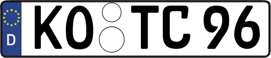 KO-TC96
