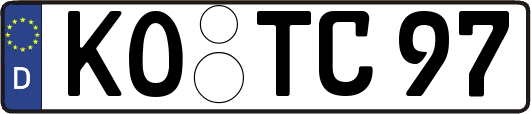 KO-TC97