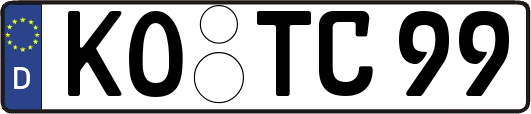 KO-TC99