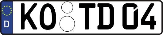 KO-TD04