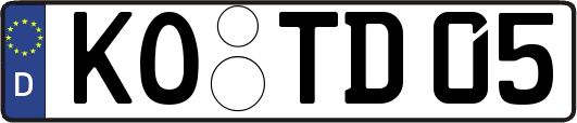 KO-TD05