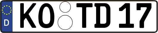 KO-TD17