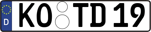 KO-TD19