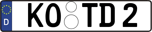 KO-TD2