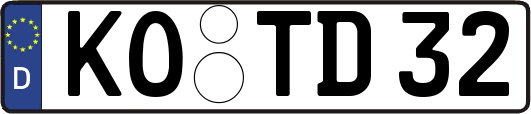 KO-TD32