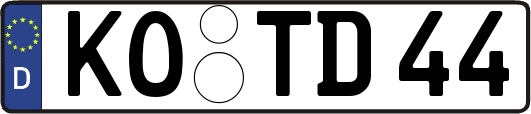 KO-TD44