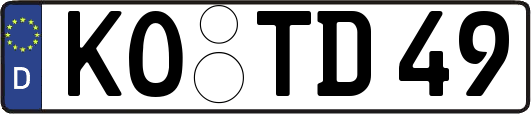 KO-TD49