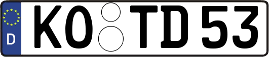 KO-TD53