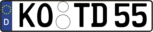 KO-TD55