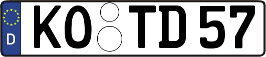 KO-TD57