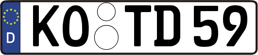 KO-TD59