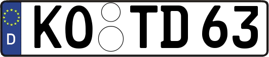 KO-TD63