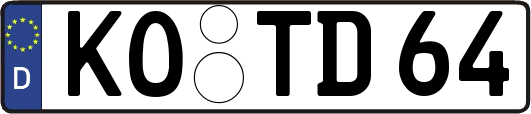 KO-TD64