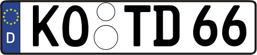 KO-TD66
