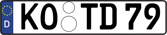 KO-TD79