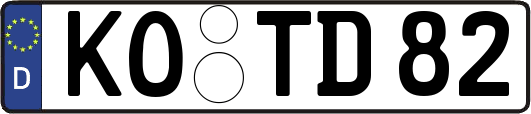 KO-TD82