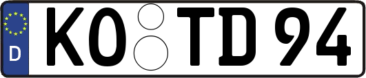 KO-TD94