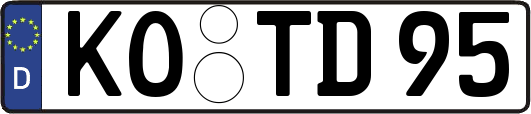 KO-TD95