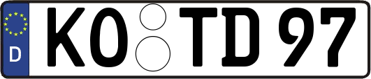 KO-TD97