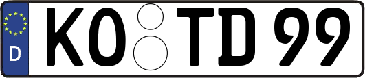 KO-TD99
