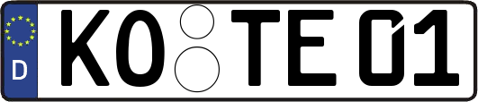KO-TE01