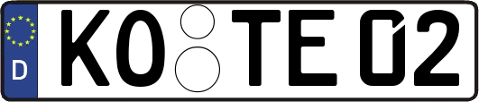 KO-TE02