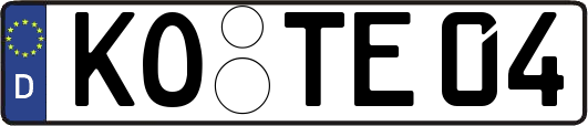 KO-TE04