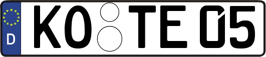 KO-TE05