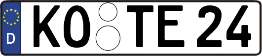 KO-TE24