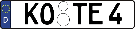 KO-TE4