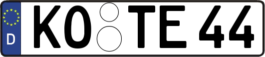 KO-TE44