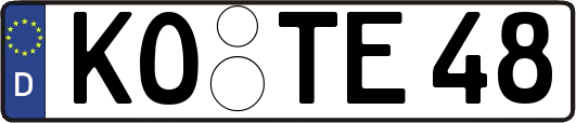 KO-TE48