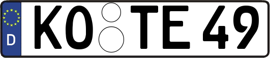 KO-TE49