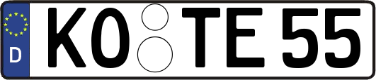 KO-TE55