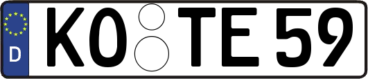 KO-TE59