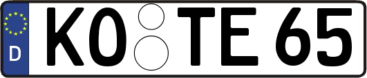 KO-TE65