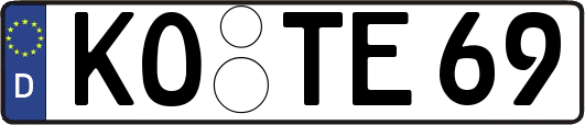 KO-TE69