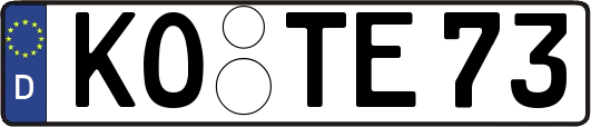 KO-TE73