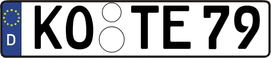 KO-TE79