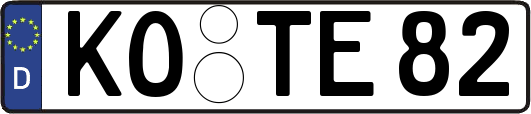 KO-TE82